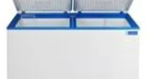 Vertical Deep Freezer, I Deal In New Only