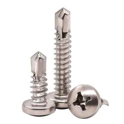 Self Drilling Screw