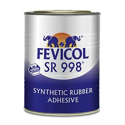 Synthetic Rubber Adhesive