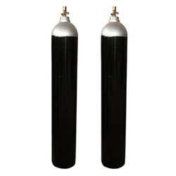Carbon Dioxide Cylinder