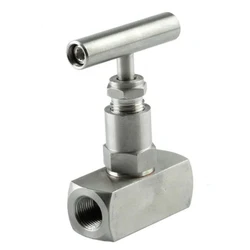 Needle Ball Valves
