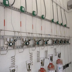 Gas Distribution System