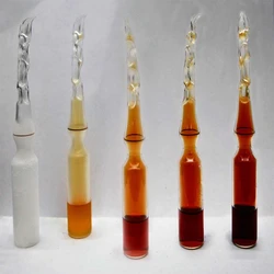 Liquid Nitrogen Dioxide