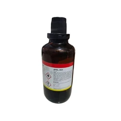Liquid Acetone Bottle