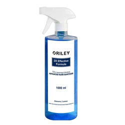 Isopropyl Alcohol Sanitizer