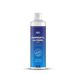 Isopropyl Alcohol