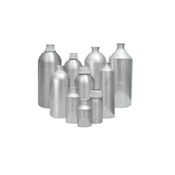 Aluminium Bottle Set