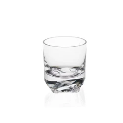 Flint Shot Glass