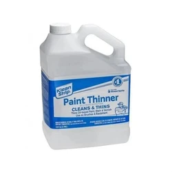 Cleaning Thinner
