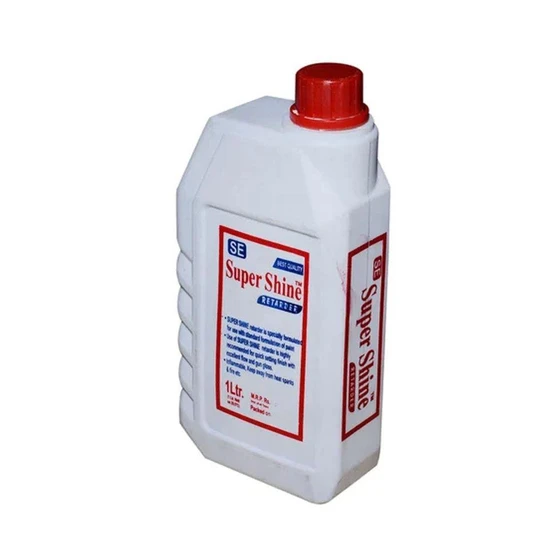 Gloss Automotive Retarder — Excellent flow and gun gloss