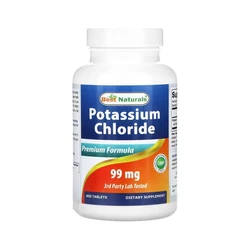Potassium Chloride