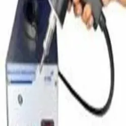 PIPE to ADAPTER ROUND WELDING MACHINE, Power Consumption 230V - 5060 Hz