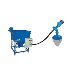 Spring Hopper Loader