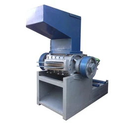 Scrape Grinder Machine