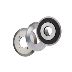 Rotary Shear Knives