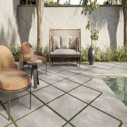 Exterior Floor Tiles