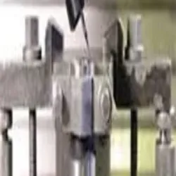 STAINLESS STEEL Coconut Pin Mill or PULVERIZER, Product Type Box