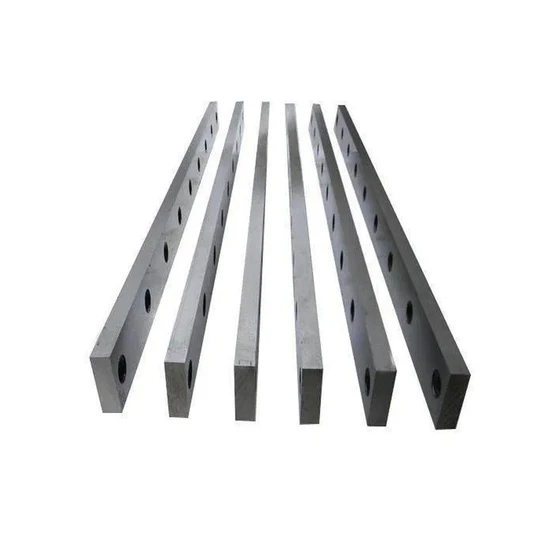 Polyfilms Cutting Blade — Slim design, safety