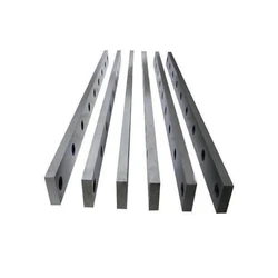 Polyfilms Cutting Blade