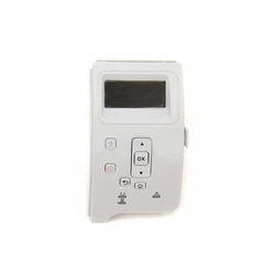HP Control Panel