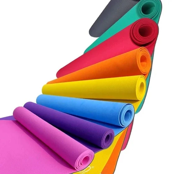 Supreme Eva Sheet — Multicolor, matte paper finish