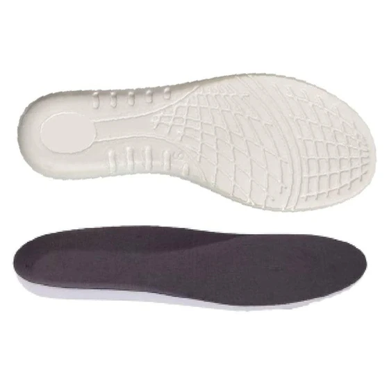 Eva Shoe Insole — Uncomfortable, helps ease stress