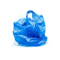 Waste Plastic Bags