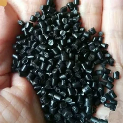 HDPE Pipe Granules