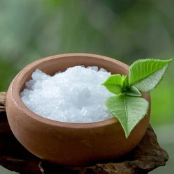 White Camphor Powder