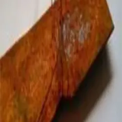 Iron Oxide, Color Tan