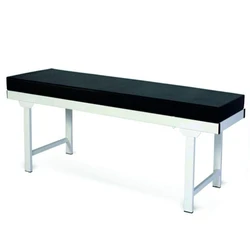 Patient Attendant Bed