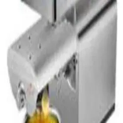 Oil Extraction Machine, Operation Type Semi Automatic
