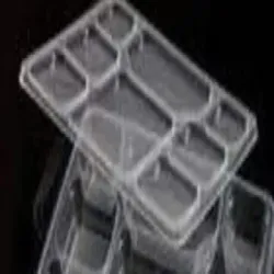 Plastic Egg Tray, Egg Storage Capacity 12