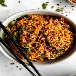 Saucy Ramen Instant Noodles