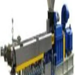 ABA Extrusion Dies, Frequency 50Hz
