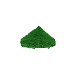 Green Pigment Powder