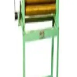 Paper roll to sheet machine, Machine Type Cold Rolling