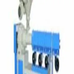 Twin Screw PVC Pipe Plant, Automation Grade Automatic
