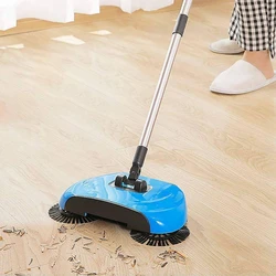 Sweeper Automatic Machine