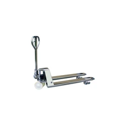 Pallet SS Truck