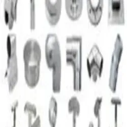 Iron Staircase Railings, Surface Finish Polished