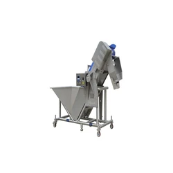Food Elevator Bucket