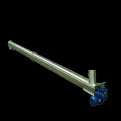 Tubular Conveyor Screw