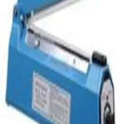 4 Head Tarpaulin Sealing Machine, Voltage 220 V