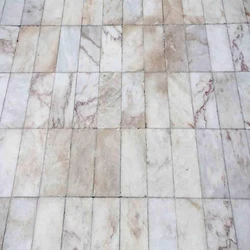 Ceramic Floor Tiles