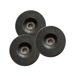 Glass Grinding Wheels
