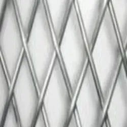 Wire Mesh, Material Aluminium