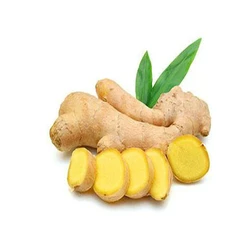Fresh Organic Ginger