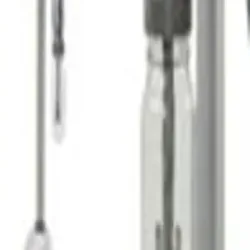 Laboratory Mill, Voltage 230 V