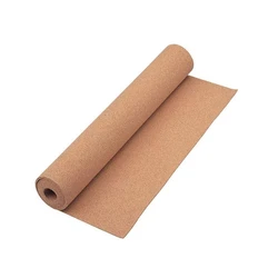 Vibrastop Cork Sheets